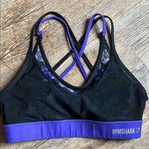 Gymshark sports bra
